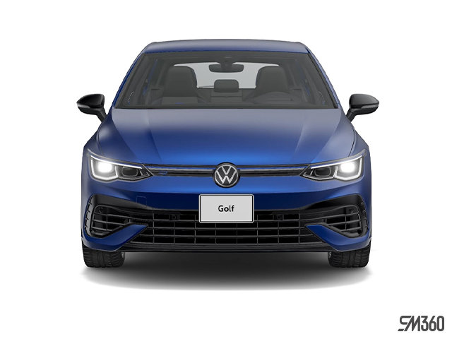 Volkswagen Golf R Édition 20ème anniversaire Manuelle 2023 - Photo 3