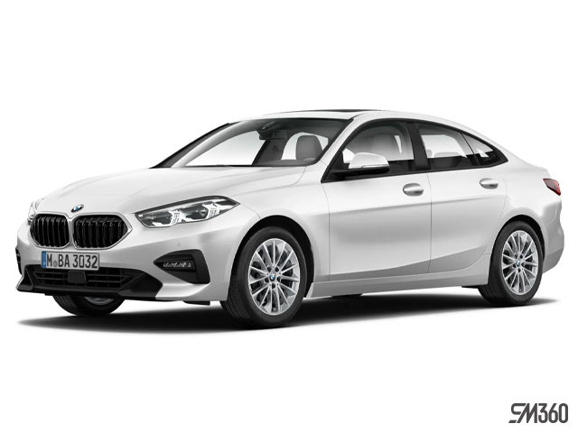 Grenier BMW Le Serie 2 Gran Coupe 228i xDrive 2024 a Terrebonne