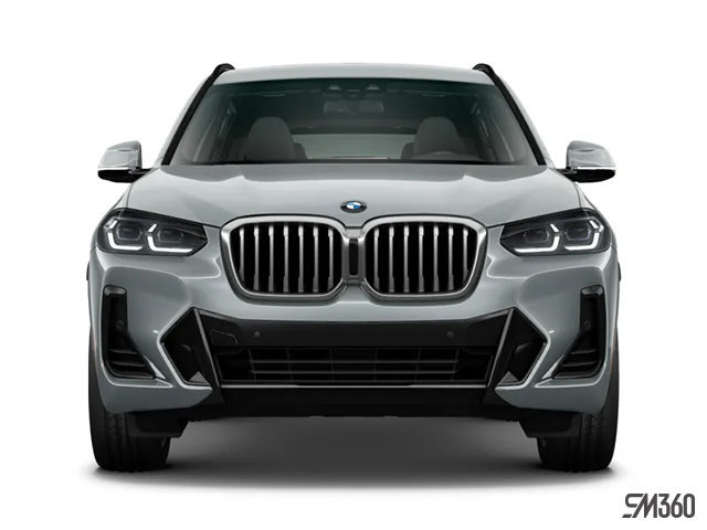 BMW X3 PHEV xDrive30e 2024 - Photo 3