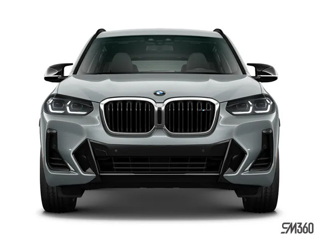 BMW X3 M40i 2024 - Photo 3