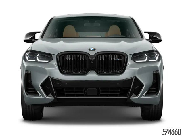 BMW X4 M40i 2024 - Photo 3