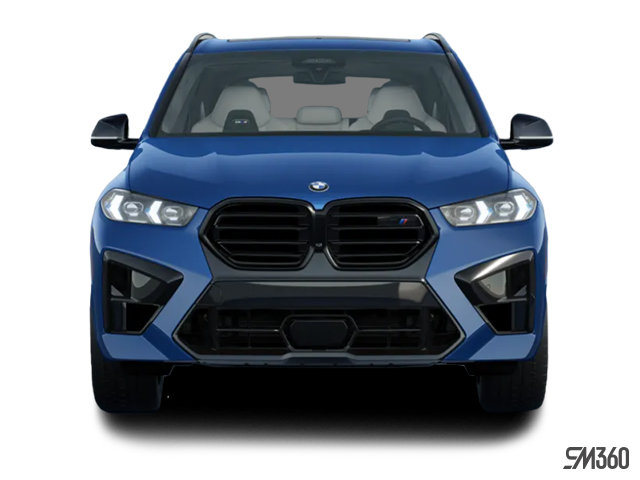 BMW X5 M Competition 2024 - Photo 3