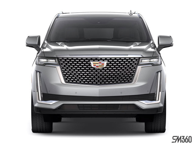 Cadillac Escalade Premium Luxury 2024 - Photo 3