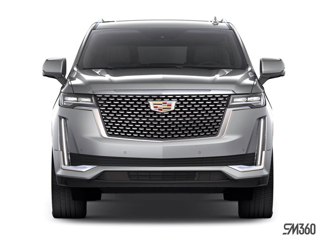 Cadillac Escalade Luxe haut de gamme 2024 - Photo 3