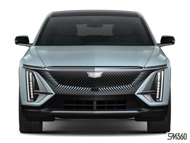 Cadillac Lyriq Luxury 1 2024 - Photo 3