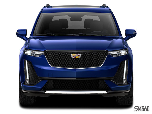 Cadillac XT6 Sport 2024 - Photo 3