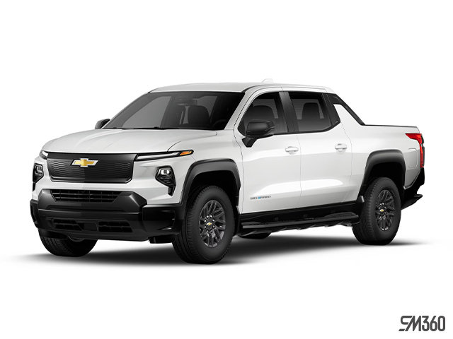 Chevrolet Silverado EV WT 2024 - Photo 2