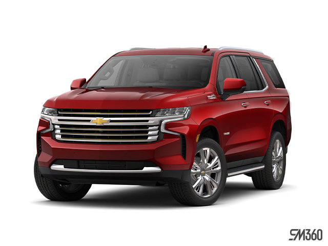Chevrolet Tahoe High Country 2024 - Photo 2