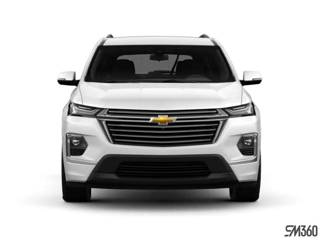 Chevrolet Traverse Limited HIGH COUNTRY 2024 - Photo 3