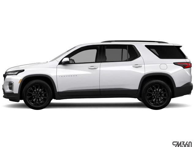 Chevrolet Traverse Limited RS 2024 - Photo 1