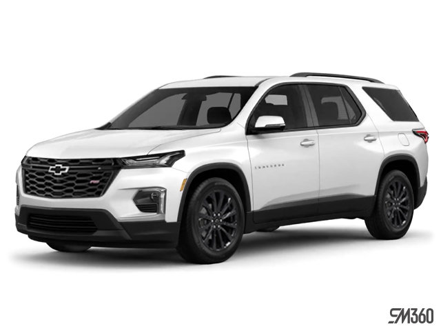 Chevrolet Traverse Limited RS 2024 - Photo 2