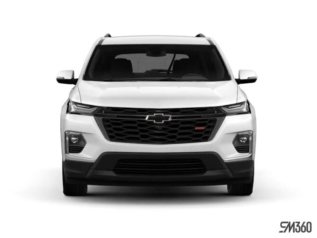 Chevrolet Traverse Limited RS 2024 - Photo 3
