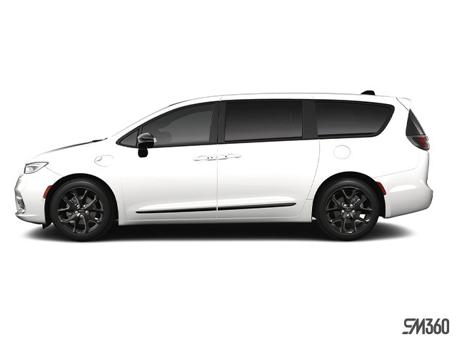 Chrysler Pacifica hybride S Appearance 2024 - Photo 1