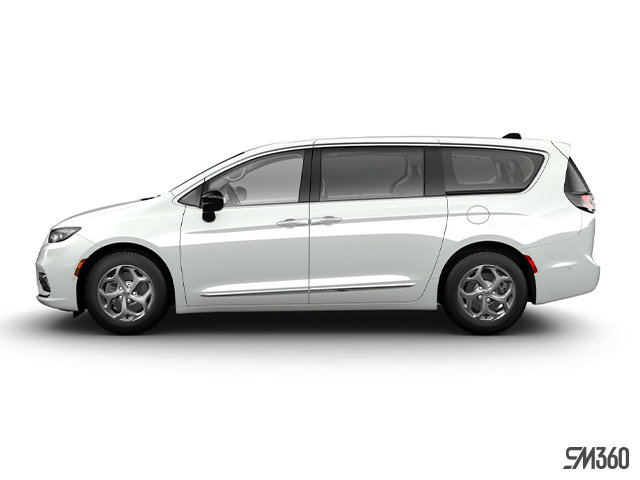 Chrysler Pacifica Limited  2024 - Photo 1