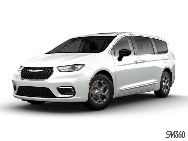 Chrysler Pacifica Limited AWD 2024 - Photo 2