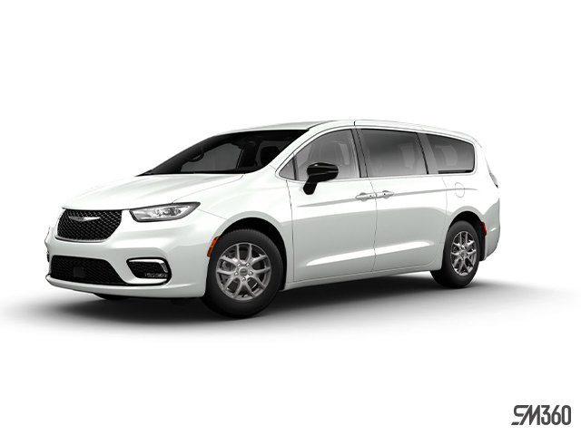 Chrysler Pacifica Touring L  2024 - Photo 2