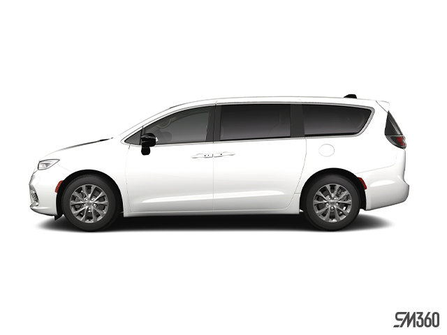Chrysler Pacifica Touring L AWD 2024 - Photo 1