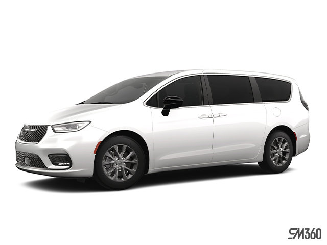 Chrysler Pacifica Touring L AWD 2024 - Photo 2