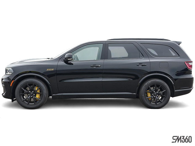 Dodge Durango SRT 392 ALCHEMI 2024 - Photo 1