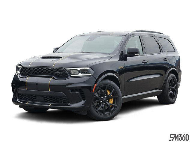 Dodge Durango SRT 392 ALCHEMI 2024 - Photo 2