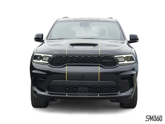 Dodge Durango SRT 392 ALCHEMI 2024 - Photo 3