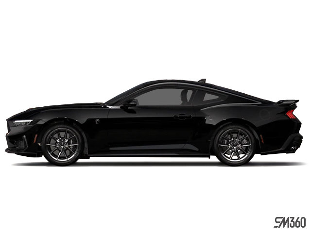 Ford Mustang Fastback Dark Horse 2024 - Photo 1