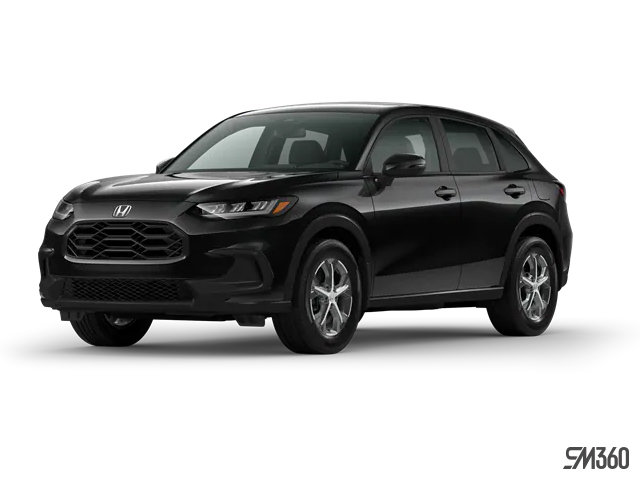 Honda HR-V Sport-B 2024 - Photo 2