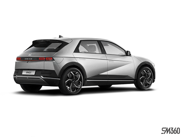 2024 Hyundai Ioniq 5 PREFERRED in Truro