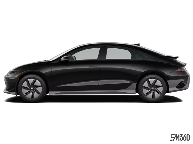 2024 Hyundai Ioniq 6 PREFERRED in Truro