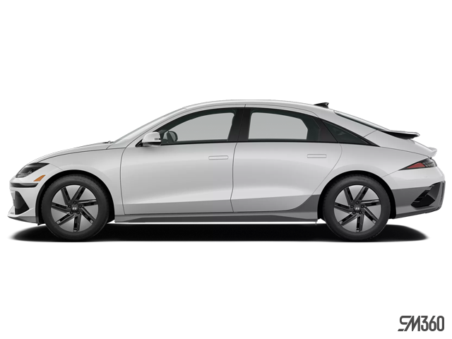 2024 Hyundai Ioniq 6 PREFERRED in Truro