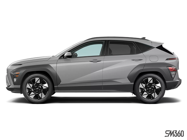 2024 Hyundai Kona PREFERRED in Truro