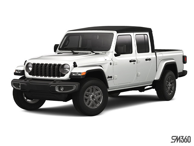 Jeep Gladiator  Sport S 2024 - Photo 2