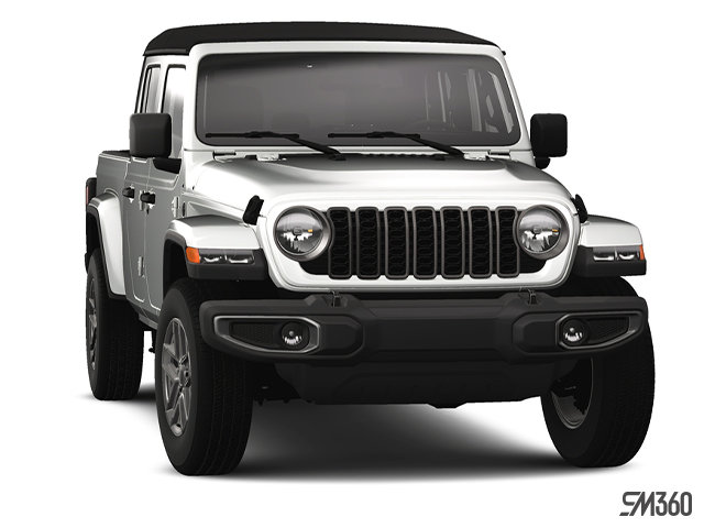 Jeep Gladiator Sport S 2024 - Photo 3