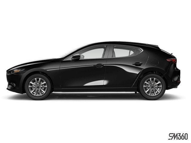 Mazda 3 Sport GX 2024 - Photo 1