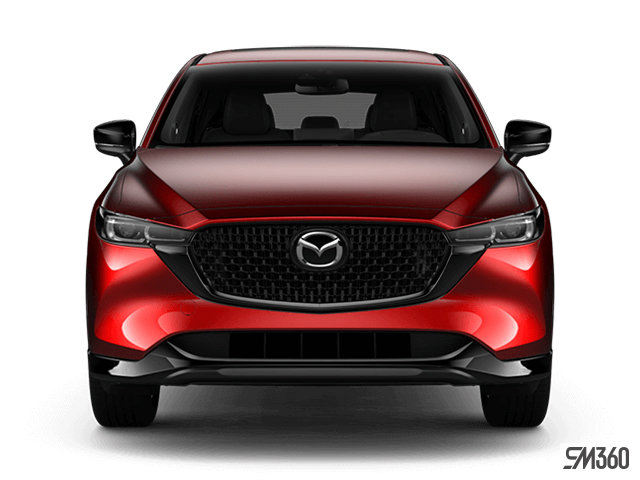 Mazda CX-5 Sport Design 2024 - Photo 3
