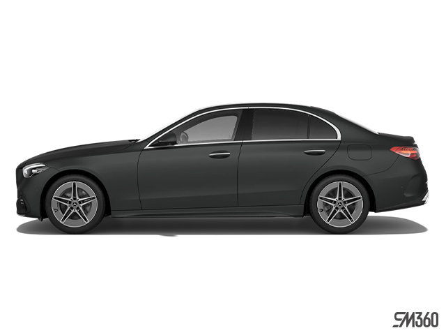 Mercedes-Benz C-Class Sedan C 300 4MATIC 2024 - Photo 1