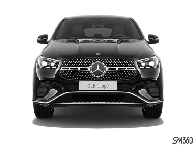 Mercedes-Benz GLE Coupe 450 C4MATIC 2024 - Photo 3