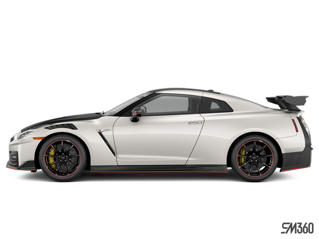 Nissan GT-R Nismo Appearance Package 2024 - Photo 1