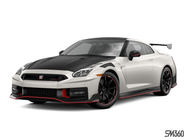 Nissan GT-R Nismo Appearance Package 2024 - Photo 2