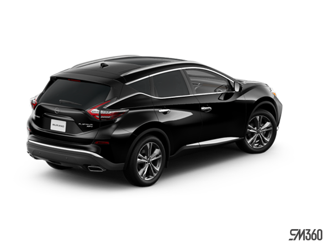 2024 Nissan Murano PLATINUM in Antigonish