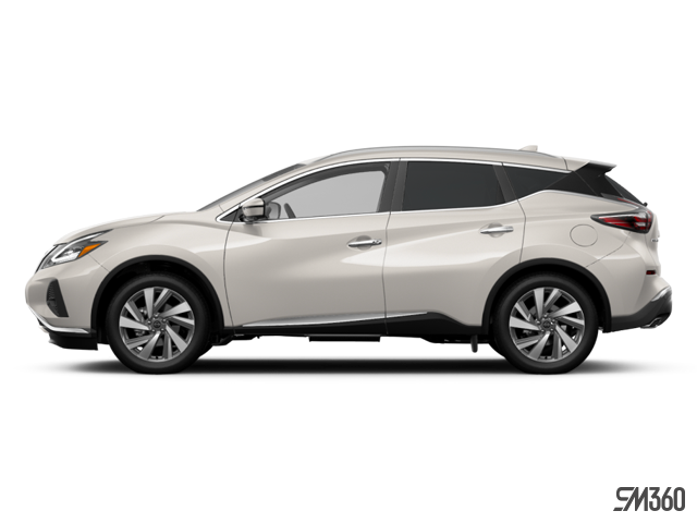 2024 Nissan Murano SL in Antigonish