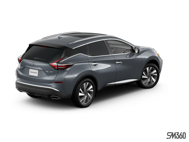 2024 Nissan Murano SL in Antigonish