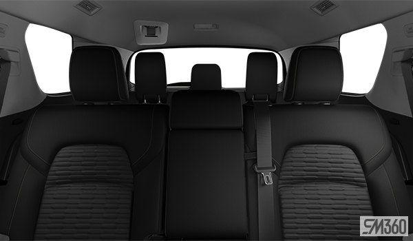 2024 Nissan Pathfinder S in Antigonish