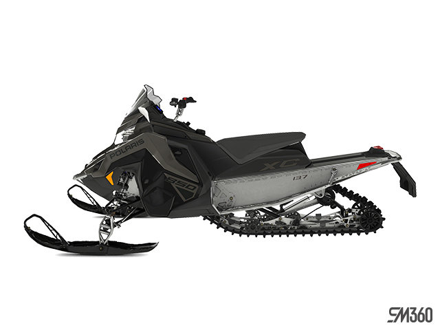 2024 Indy XC 850 Patriot 137 - Starting at $19,289 | Centre du sport