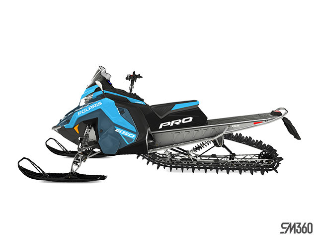 2024 PRO RMK 650 Patriot 155 - Starting at $17,489 | Alary Sport