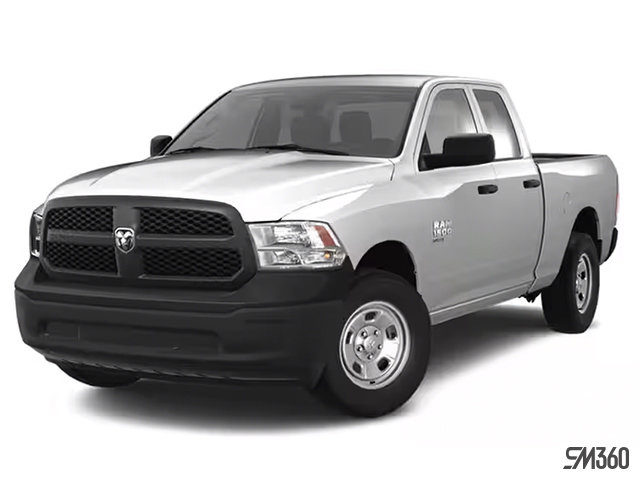 RAM 1500 Classic Tradesman 2024 - Photo 2