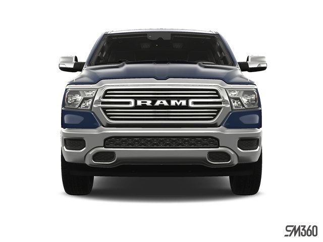 RAM 1500 Laramie 2024 - Photo 3