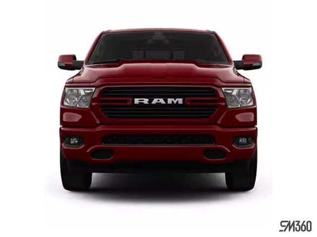 RAM 1500 Sport 2024 - Photo 3