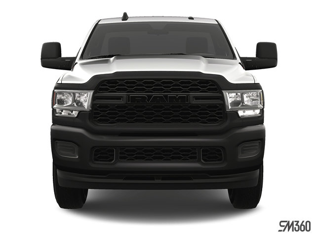 RAM 3500 Tradesman 2024 - Photo 3