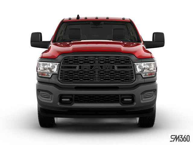 RAM Châssis-cabine 3500 Tradesman 2024 - Photo 3
